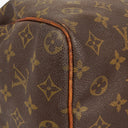 Louis Vuitton Speedy 35 Monogram Canvas Handbag