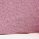 Louis Vuitton x Takashi Murakami Monogram Multicolore Joey Wallet&nbsp;
