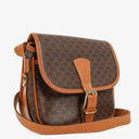 Celine Macadam Crossbody Bag