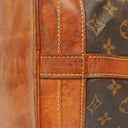 Louis Vuitton Noe GM Monogram Canvas Shoulder Bag