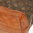 Louis Vuitton Noe GM Monogram Canvas Shoulder Bag