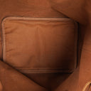 Louis Vuitton Petit Noe Monogram Canvas Shoulder Bag