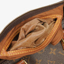 Louis Vuitton Speedy 30 Monogram Canvas Handbag