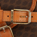 Celine Macadam Crossbody Bag