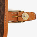 Celine Macadam Crossbody Bag
