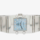 Omega Constellation Quadra Stainless Steel 15mm Quartz Women's Watch