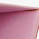 Louis Vuitton x Takashi Murakami Monogram Multicolore Joey Wallet&nbsp;