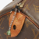 Louis Vuitton Speedy 30 Monogram Canvas Handbag