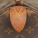 Louis Vuitton Speedy 30 Monogram Canvas Handbag