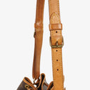 Louis Vuitton Petit Noe Monogram Canvas Shoulder Bag