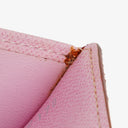 Louis Vuitton x Takashi Murakami Monogram Multicolore Joey Wallet&nbsp;