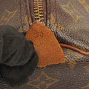 Louis Vuitton Speedy 30 Monogram Canvas Handbag