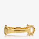 Gucci 1500L Rectangular Stainless Steel Watch