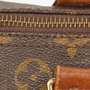Louis Vuitton Speedy 30 Monogram Canvas Handbag