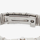 Omega Constellation Quadra Stainless Steel 15mm Quartz Women's Watch