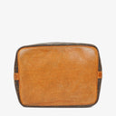 Louis Vuitton Petit Noe Monogram Canvas Shoulder Bag