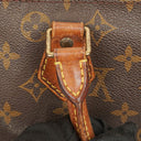 Louis Vuitton Speedy 30 Monogram Canvas Handbag