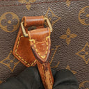 Louis Vuitton Speedy 30 Monogram Canvas Handbag
