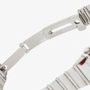 Omega Constellation Quadra Stainless Steel 15mm Quartz Women's Watch