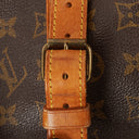 Louis Vuitton Noe Grande GM Monogram Canvas Shoulder Bag