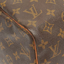 Louis Vuitton Speedy 30 Monogram Canvas Handbag