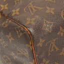 Louis Vuitton Speedy 30 Monogram Canvas Handbag