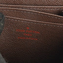 Louis Vuitton Damier Ebene Zippy Coin Purse