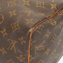 Louis Vuitton Speedy 30 Monogram Canvas Handbag