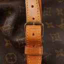 Louis Vuitton Noe Grande GM Monogram Canvas Shoulder Bag