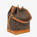 Louis Vuitton Noe Grande GM Monogram Canvas Shoulder Bag