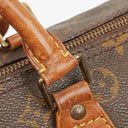 Louis Vuitton Speedy 30 Monogram Canvas Handbag