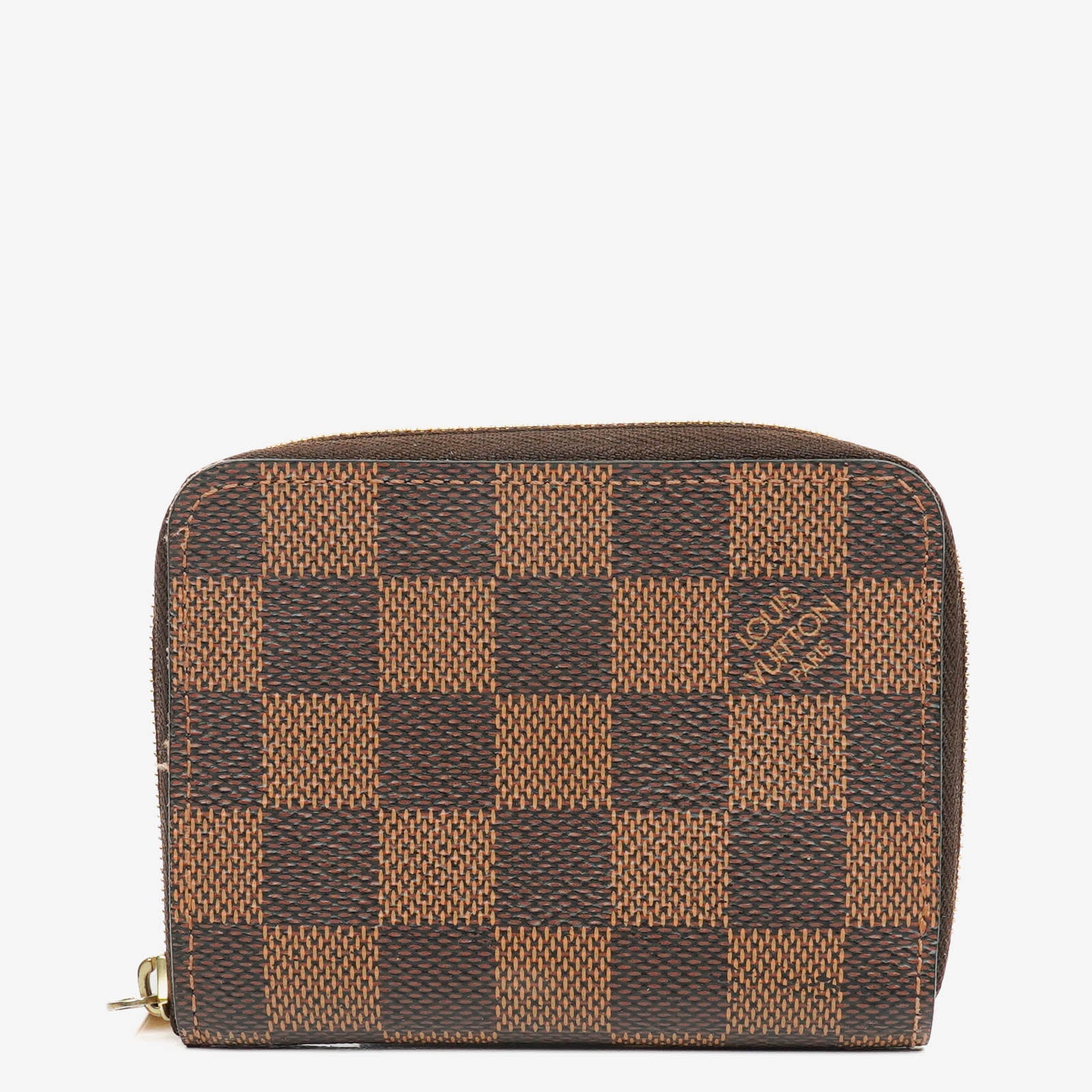 Louis Vuitton Zippy Monogram Coin Purse – PLAMEXS