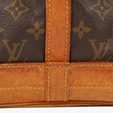 Louis Vuitton Noe Grande GM Monogram Canvas Shoulder Bag