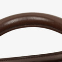 Louis Vuitton Keepall 50 Damier Ebene Travel Bag