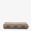 Louis Vuitton Damier Ebene Zippy Coin Purse