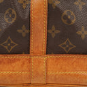 Louis Vuitton Noe Grande GM Monogram Canvas Shoulder Bag