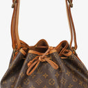 Louis Vuitton Noe Grande GM Monogram Canvas Shoulder Bag