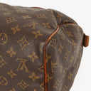 Louis Vuitton Speedy 30 Monogram Canvas Bag