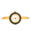 Gucci 11/12.2 Changeable Bezel Quartz Women's Watch