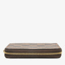 Louis Vuitton Damier Ebene Zippy Coin Purse