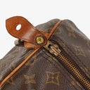 Louis Vuitton Speedy 30 Monogram Canvas Bag