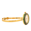 Gucci 11/12.2 Changeable Bezel Quartz Women's Watch