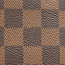 Louis Vuitton Damier Ebene Zippy Coin Purse