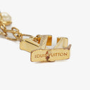 Louis Vuitton Blooming Supple Bracelet