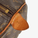 Louis Vuitton Speedy 30 Monogram Canvas Bag