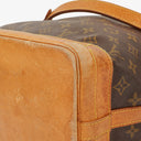 Louis Vuitton Noe Grande GM Monogram Canvas Shoulder Bag