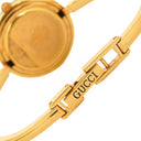 Gucci 11/12.2 Changeable Bezel Quartz Women's Watch