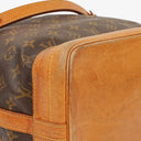 Louis Vuitton Noe Grande GM Monogram Canvas Shoulder Bag