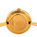 Gucci 11/12.2 Changeable Bezel Quartz Women's Watch