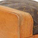 Louis Vuitton Noe Grande GM Monogram Canvas Shoulder Bag